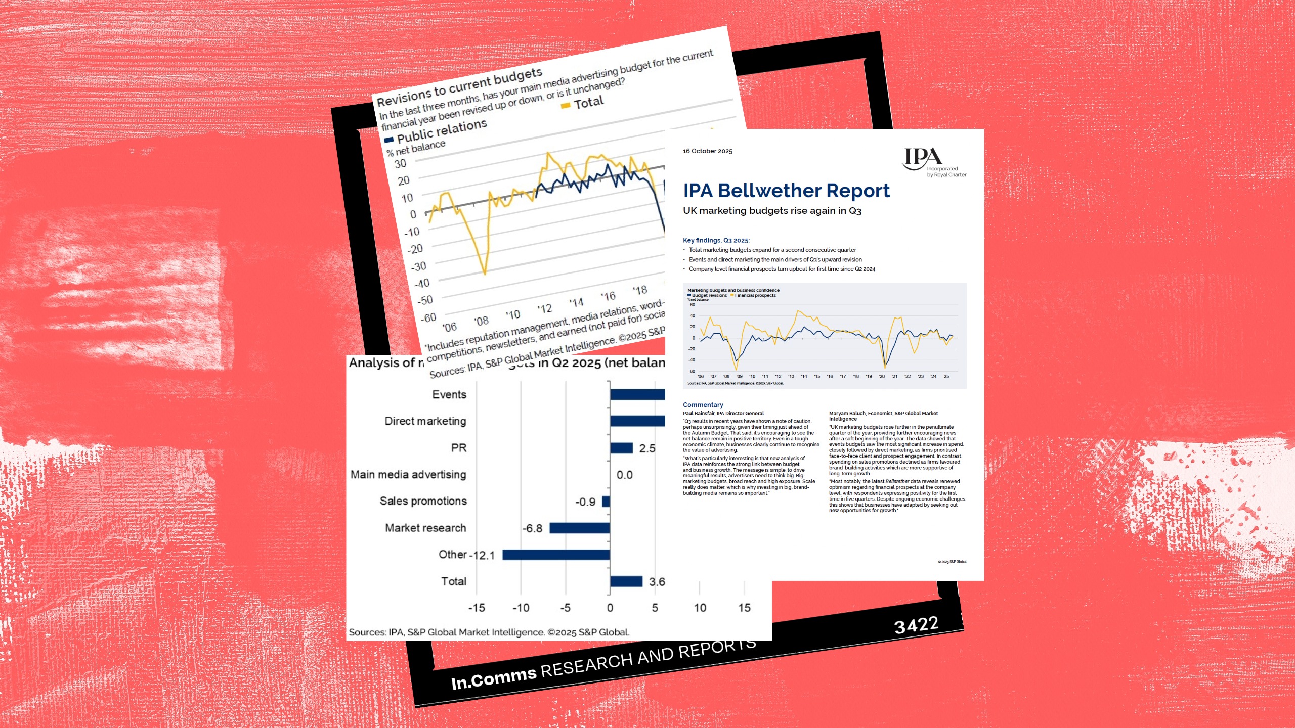 Picture of the IPA Bellwether Report