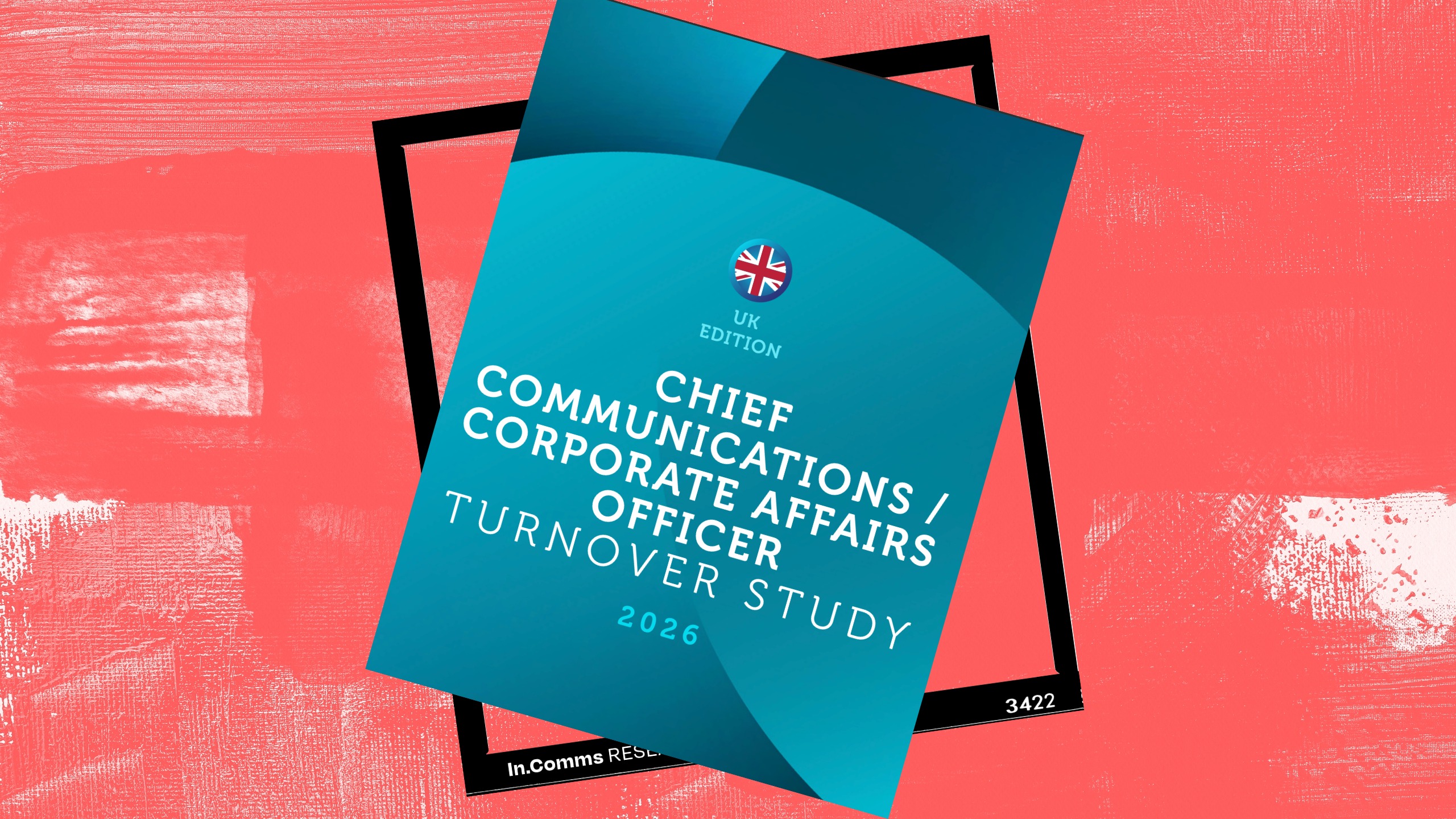 UK corporate affairs turnover far higher than other countries, report reveals