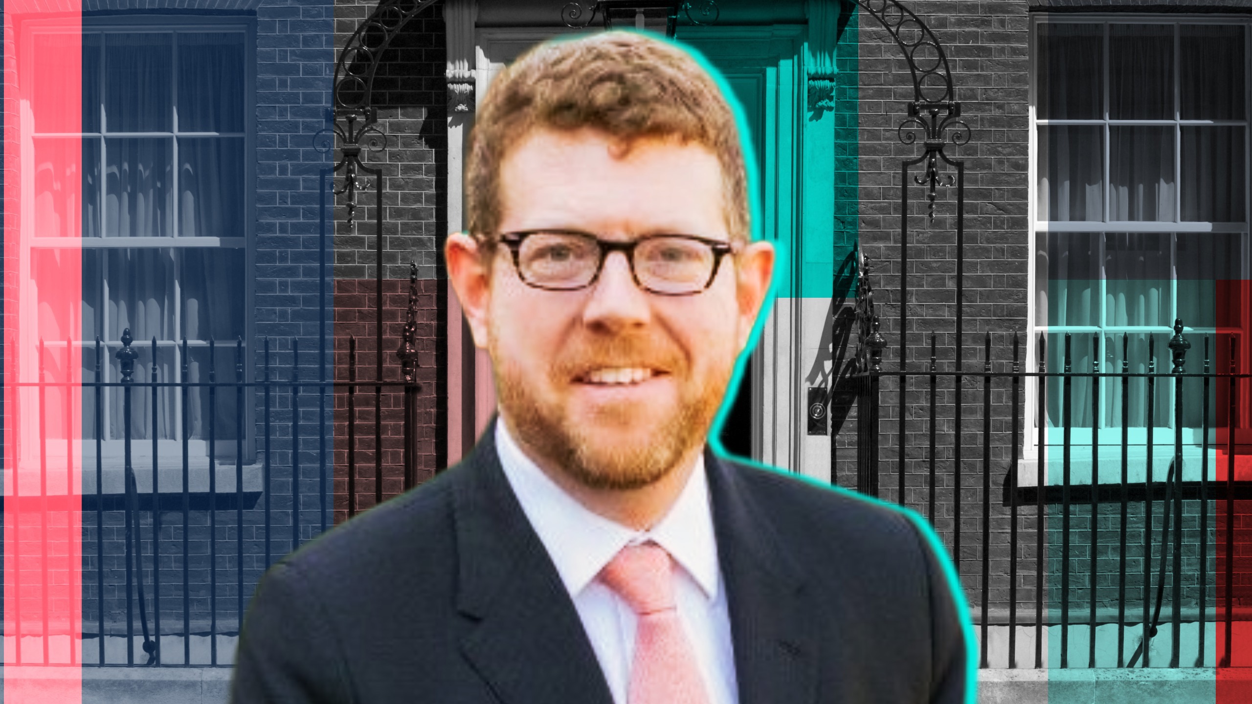 PM hits out at former Downing Street comms chief Matthew Doyle