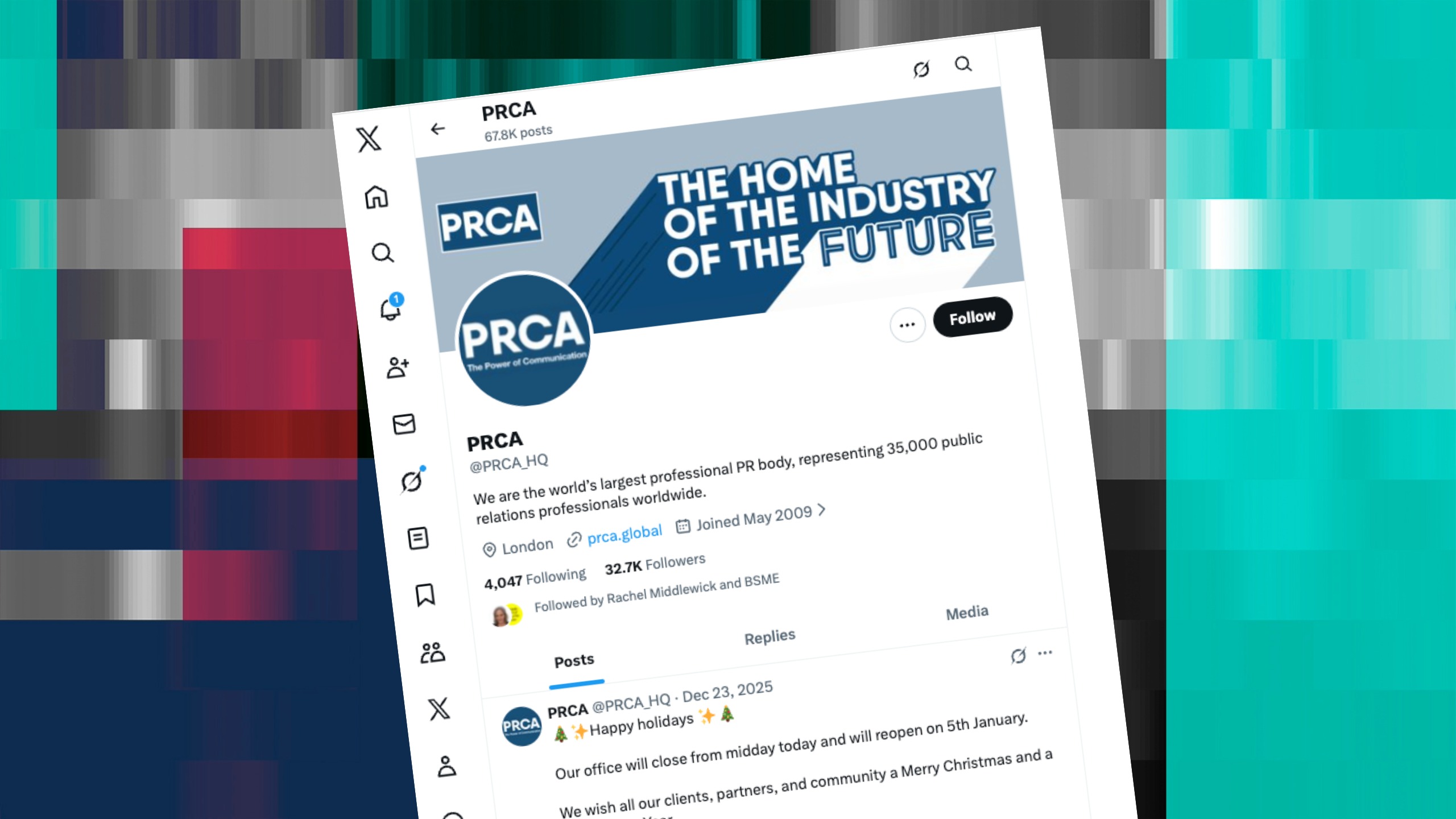 UK comms body urges government to abandon X over child safety concerns